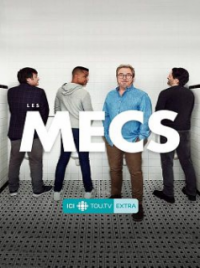 voir serie LES MECS saison 2