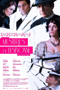 voir serie Les Mystères de Lisbonne saison 1