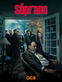 voir serie Les Soprano saison 6