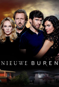 voir serie Les Voisins saison 4