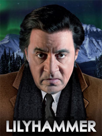 voir serie Lilyhammer saison 2