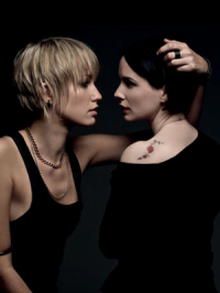 voir serie Lip Service saison 2