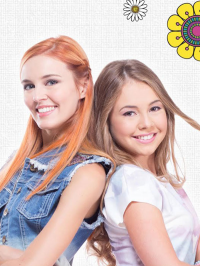 voir serie Maggie & Bianca saison 2