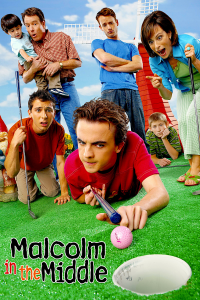 voir serie Malcolm in the Middle saison 7