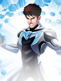 voir serie Max Steel (2013) saison 2