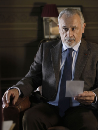 voir serie Mongeville saison 8