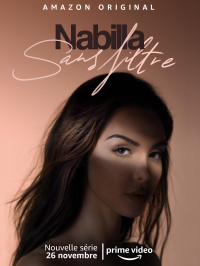 voir serie Nabilla : Sans filtre saison 1