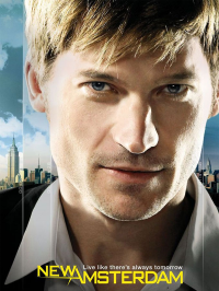 voir serie New Amsterdam (2008) saison 1