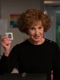 voir serie Nona et ses filles saison 1