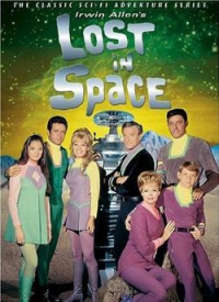 voir serie Perdus dans l'espace saison 3