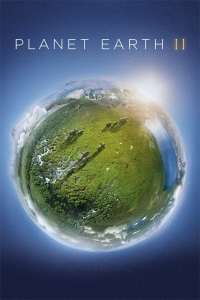 voir serie Planet Earth II saison 1