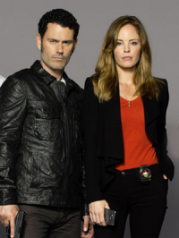 voir serie Played, les infiltrés saison 1