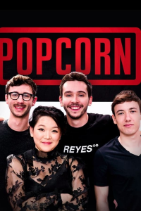 voir serie POPCORN saison 3