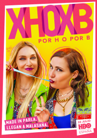 voir serie Por H o Por B saison 2