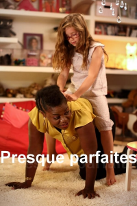voir serie Presque parfaites saison 1