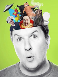 voir serie Pretend Time saison 2