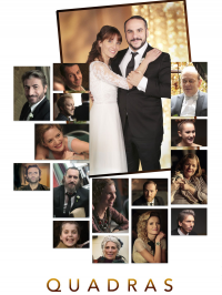 voir serie Quadras saison 1