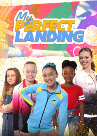 voir serie Que la meilleure gagne ! (My Perfect Landing) saison 1