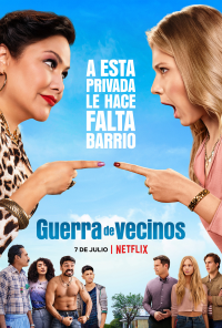 voir serie Querelles de voisinage ( Guerra de vecinos) saison 1