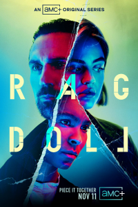 voir serie Ragdoll saison 1
