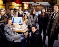 voir serie Reporters saison 2