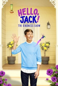 voir serie Salut, Jack! Vive la gentillesse saison 1