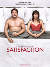 voir serie Satisfaction (2014) saison 2