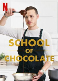 voir serie School of Chocolate saison 1