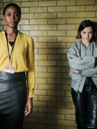 voir serie Showtrial saison 1