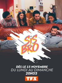 voir serie Sisbro saison 2