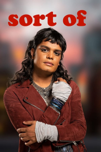 voir serie Sort Of saison 2