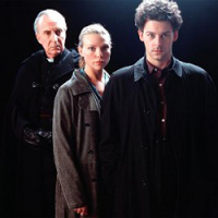 voir serie Strange saison 1
