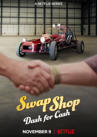 voir serie Swap Shop : La radio des bonnes affaires saison 2