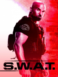 voir serie S.W.A.T. saison 3