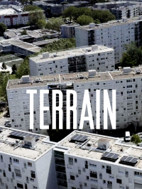 voir serie Terrain saison 1