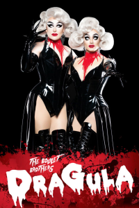 voir serie The Boulet Brothers' Dragula saison 3