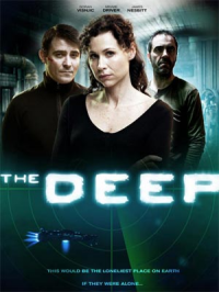 voir serie The Deep, voyage au fond des mers / The Deep : aux frontières des abysses saison 1
