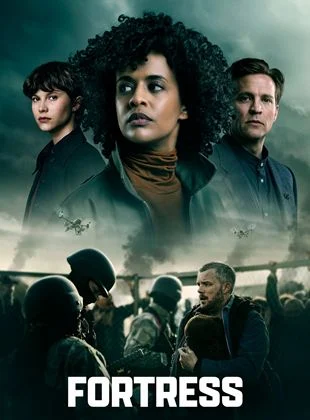 voir serie The Fortress saison 1