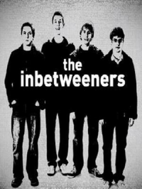 voir serie The Inbetweeners saison 3