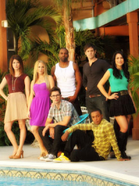 voir serie The L.A. Complex saison 2