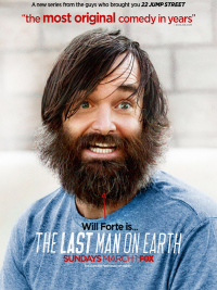 voir serie The Last Man on Earth saison 1