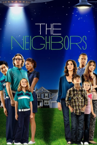 voir serie The Neighbors saison 2