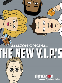 voir serie The New V.I.P.’s saison 1