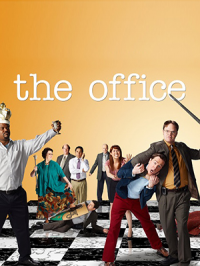 voir serie The Office saison 9