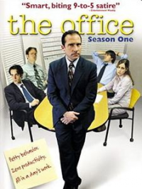 voir serie The Office saison 1