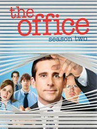 voir serie The Office saison 2