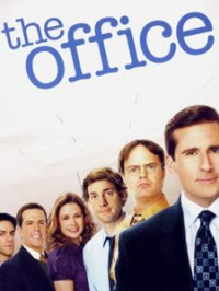 voir serie The Office saison 5