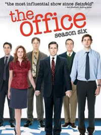 voir serie The Office saison 6