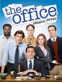 voir serie The Office saison 7