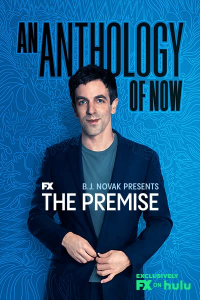 voir serie The Premise saison 1